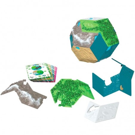 Geologic