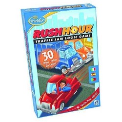 Rush Hour Travel