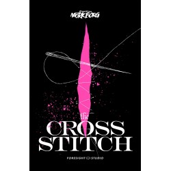 The Cross Stitch (Mörk Borg)