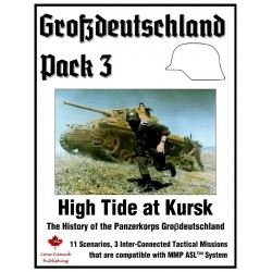 ASL Grossdeutschland Pack 3...