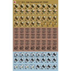 ASL Grossdeutschland Pack 3...