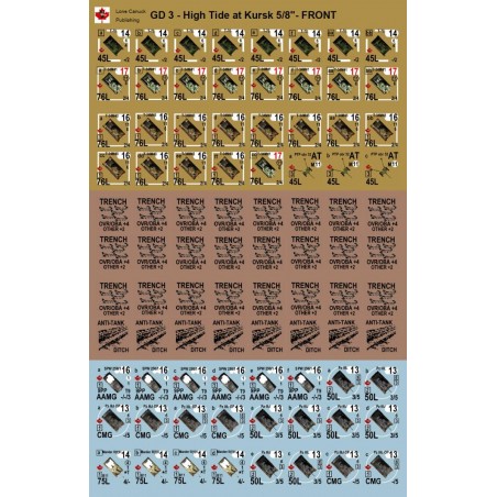 ASL Grossdeutschland Pack 3...
