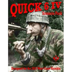 ASL Quick 6 IV
