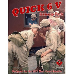 ASL Quick 6 V