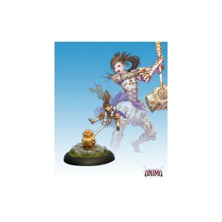 Anima. Erika