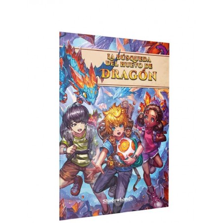 Starport: La búsqueda del...