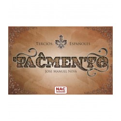 Tacmento