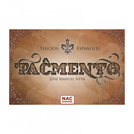 Tacmento