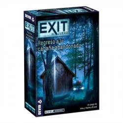 Exit - 20: Regreso a la...