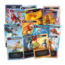 Mindbug: Primer Contacto -...