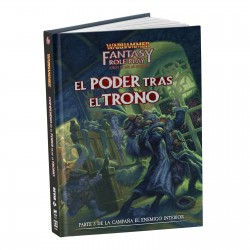 Warhammer Juego de rol de...
