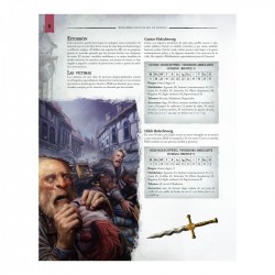 Warhammer Juego de rol de...