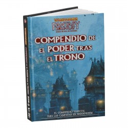 Warhammer Juego de rol de...