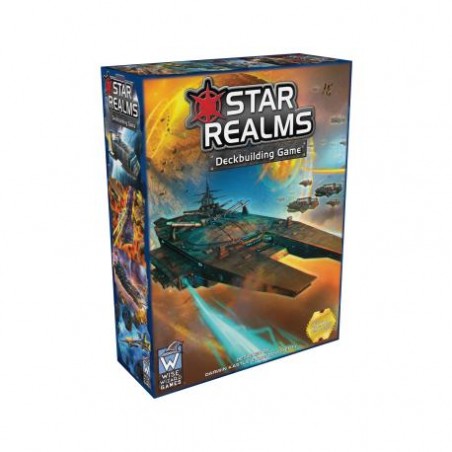 Star Realms: Box Set