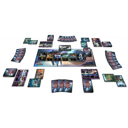 Star Realms: Box Set