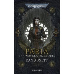 Warhammer 40.000: Paria