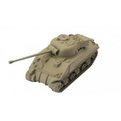 World of Tanks: Sherman...