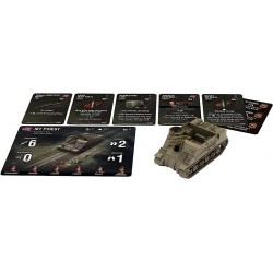 World of Tanks: Sexton II...