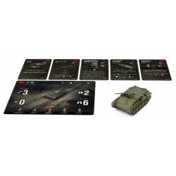 World of Tanks: T-70...