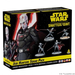 Star Wars: Shatterpoint....