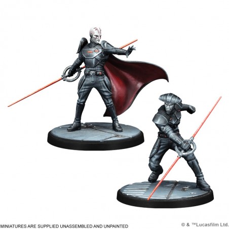 Star Wars: Shatterpoint....