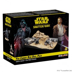 Star Wars: Shatterpoint....