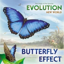 Evolution: New World -...