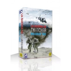 La Guerra de Thatcher:...