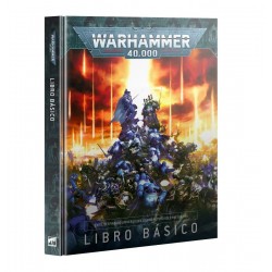 Warhammer 40.000: Libro Básico