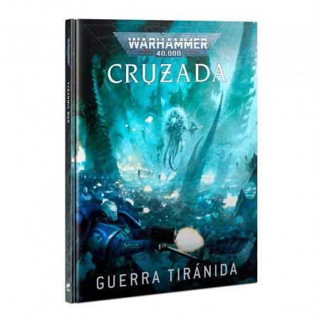 Warhammer 40.000: Cruzada....