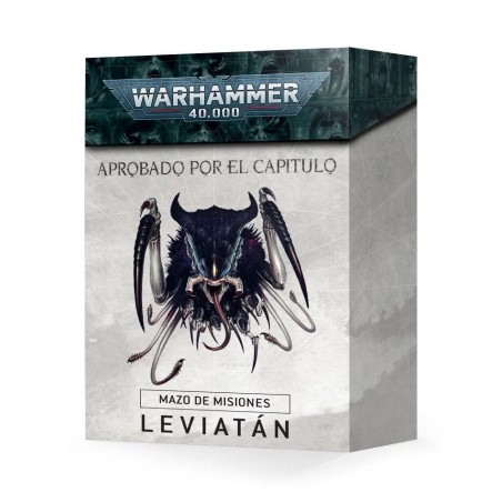 Warhammer 40.000: Aprobado...