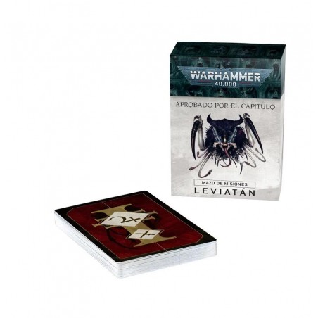 Warhammer 40.000: Aprobado...