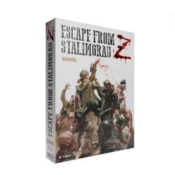 Escape from Stalingrad Z:...