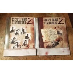 Escape from Stalingrad Z:...