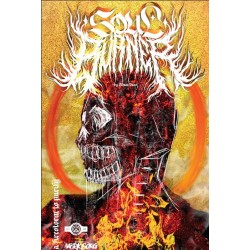 Soul Burner RPG (Mörk Borg)