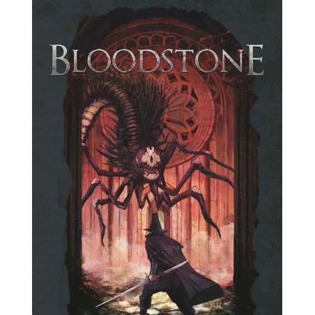 Bloodstone