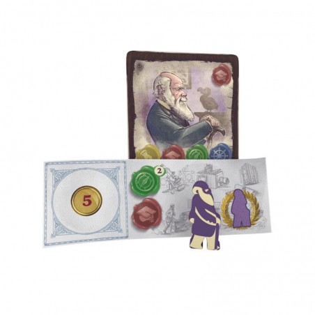 Darwin's Journey: Darwin...