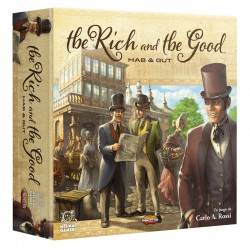 The Rich and The Good - Hab...