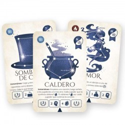 Astra: Paquete de cartas promo