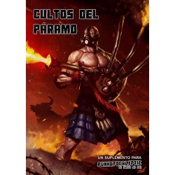 Punkapocalyptic: Cultos del...