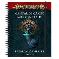 Warhammer Age of Sigmar:...