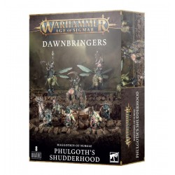 Warhammer Age of Sigmar:...