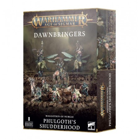Warhammer Age of Sigmar:...