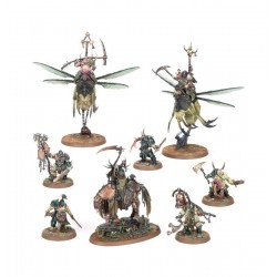 Warhammer Age of Sigmar:...