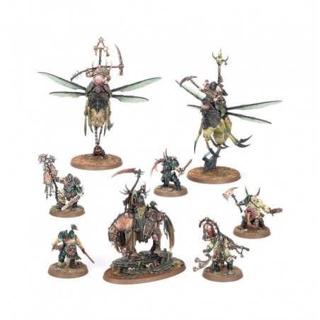 Warhammer Age of Sigmar:...
