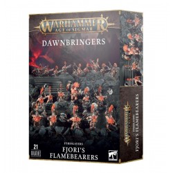 Warhammer Age of Sigmar:...