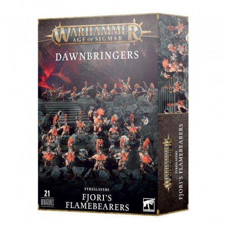 Warhammer Age of Sigmar:...