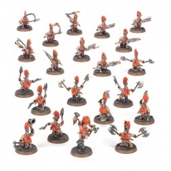 Warhammer Age of Sigmar:...