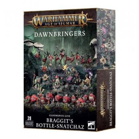 Warhammer Age of Sigmar:...