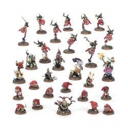 Warhammer Age of Sigmar:...